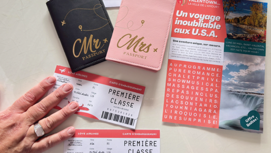 5 erreurs à éviter pour réussir un Escape Game à la maison