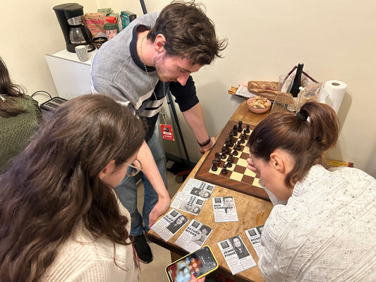 Comment réussir sa partie d’Escape Game ?