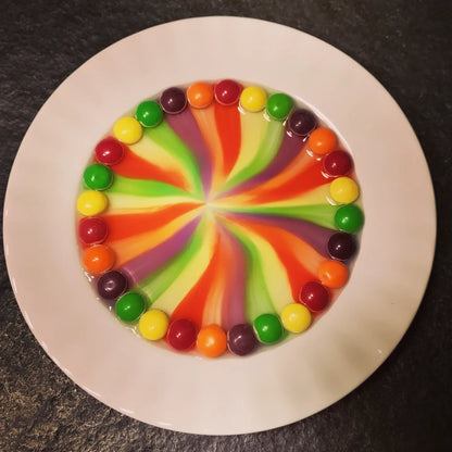 La confiserie de Monsieur Wonky