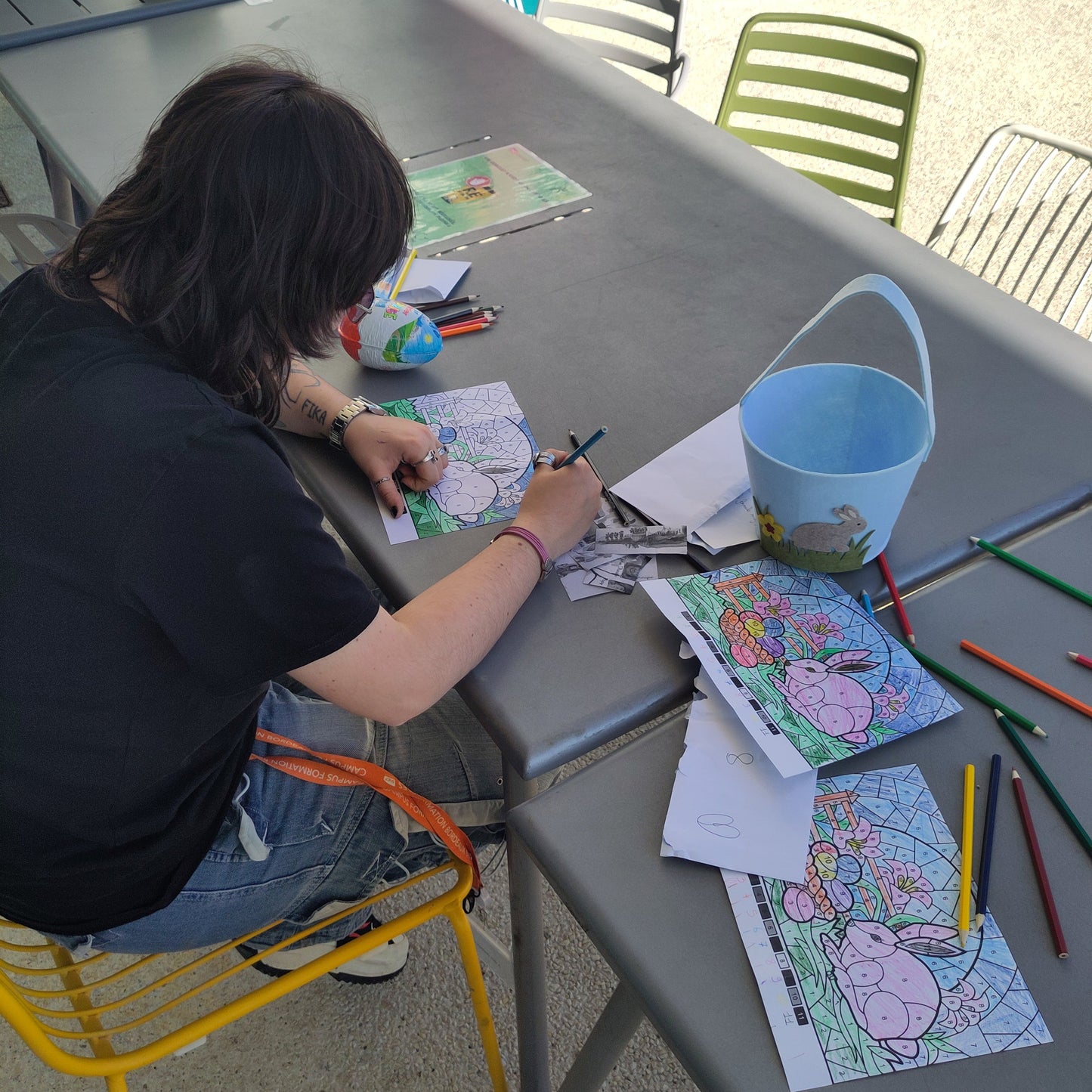 Le manoir de Chassozeux