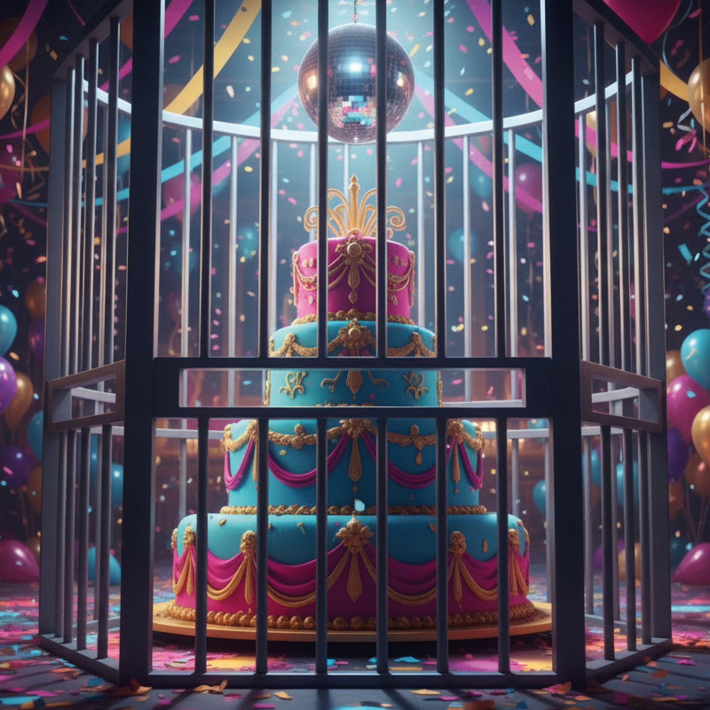 Escape Game spécial Anniversaire