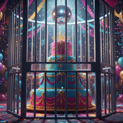 Escape Game spécial Anniversaire