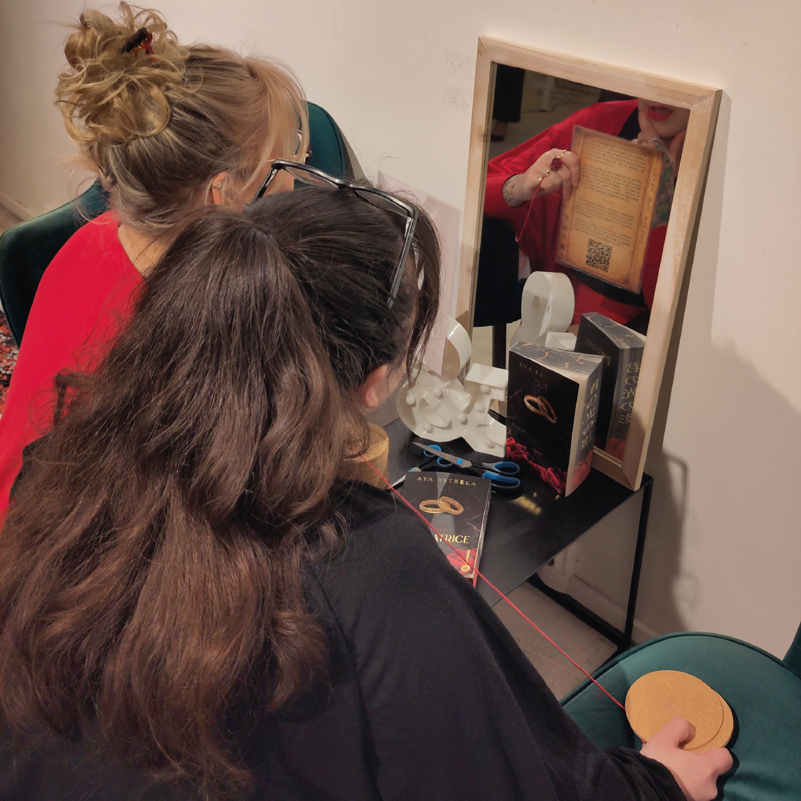 Escape Game Maison A Imprimer A Domicile