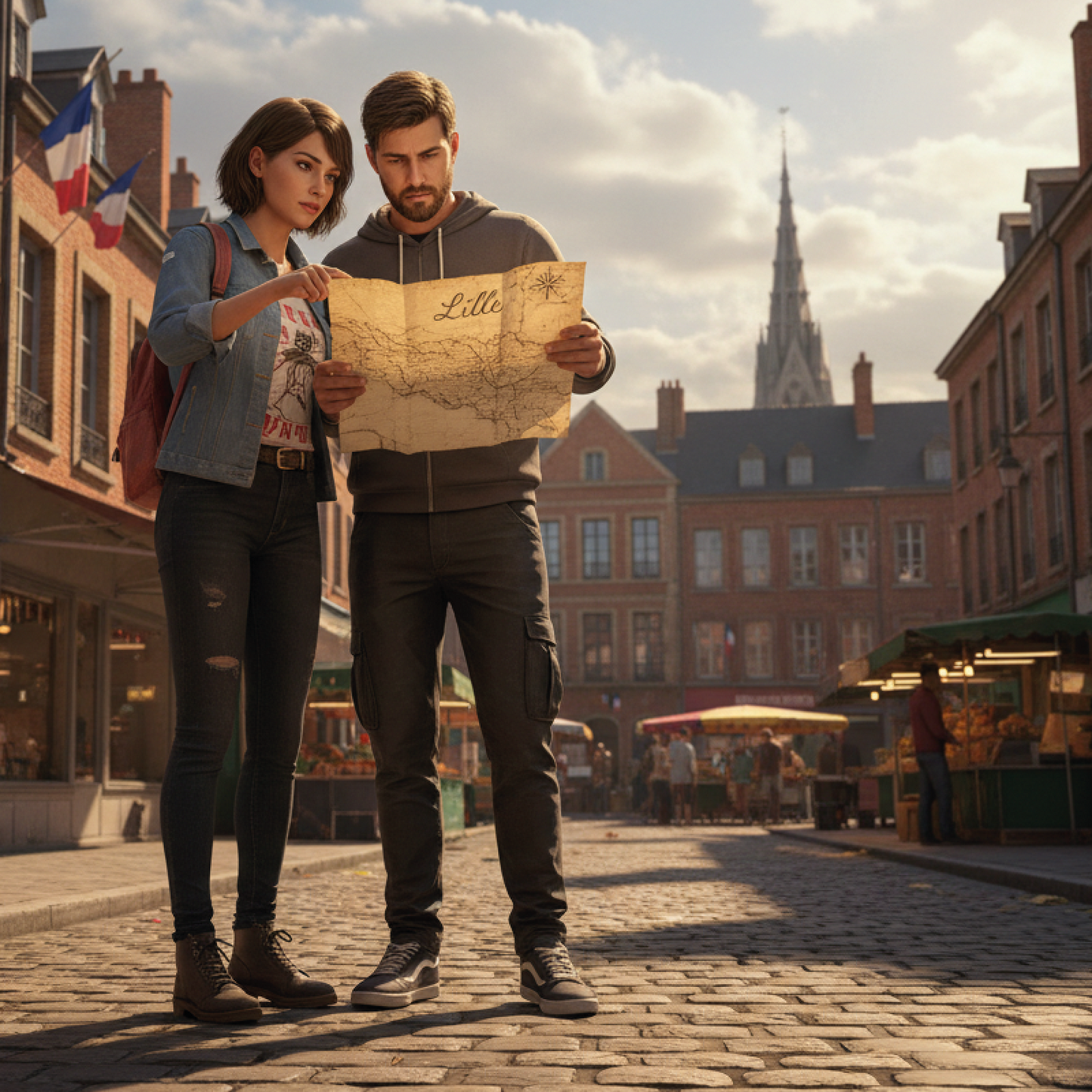 Où est passée ma bohème ?