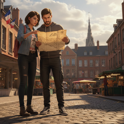 Où est passée ma bohème ?