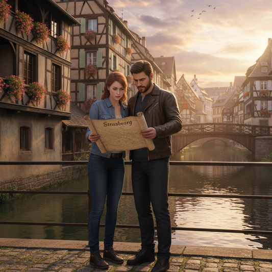 La mystérieuse épidémie