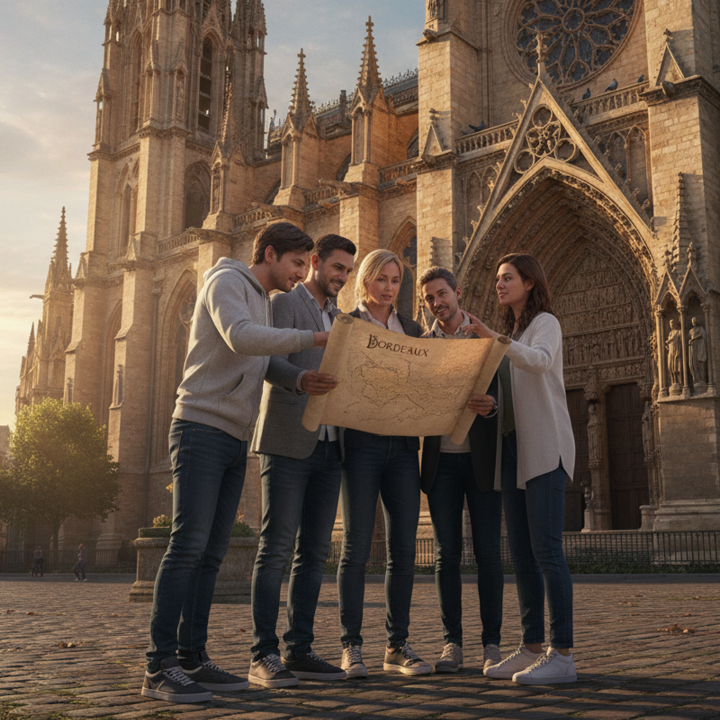 Basilic contre basilique