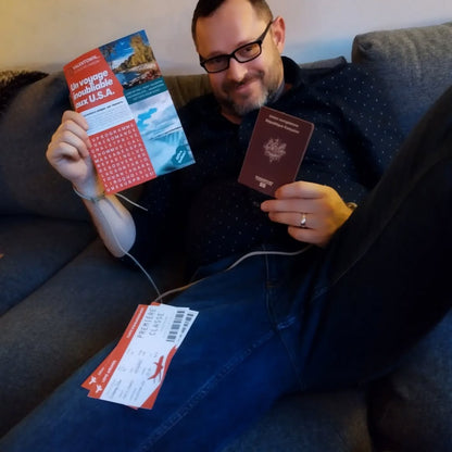 Coup de foudre à Valentown