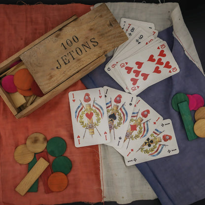 Chasse au tresor Enfants Ecole Primaire Association Imprimable