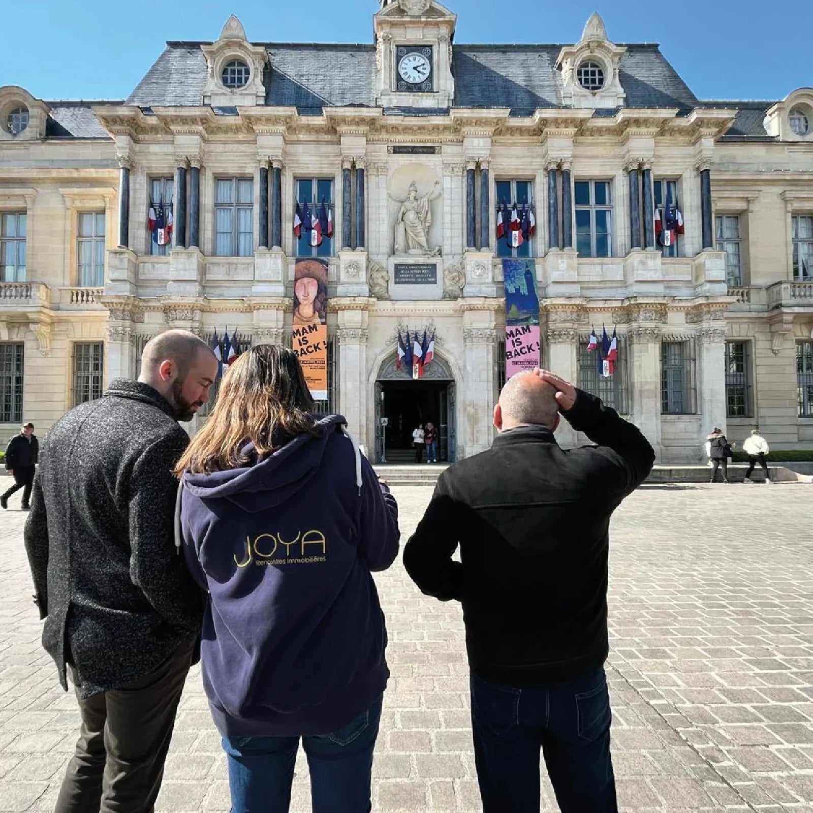 Escape Game Urbain Troyes Jeu de Piste Imprimable