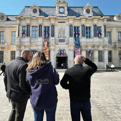 Escape Game Urbain Troyes Jeu de Piste Imprimable
