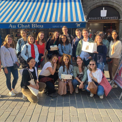 Où est passée ma bohème ?