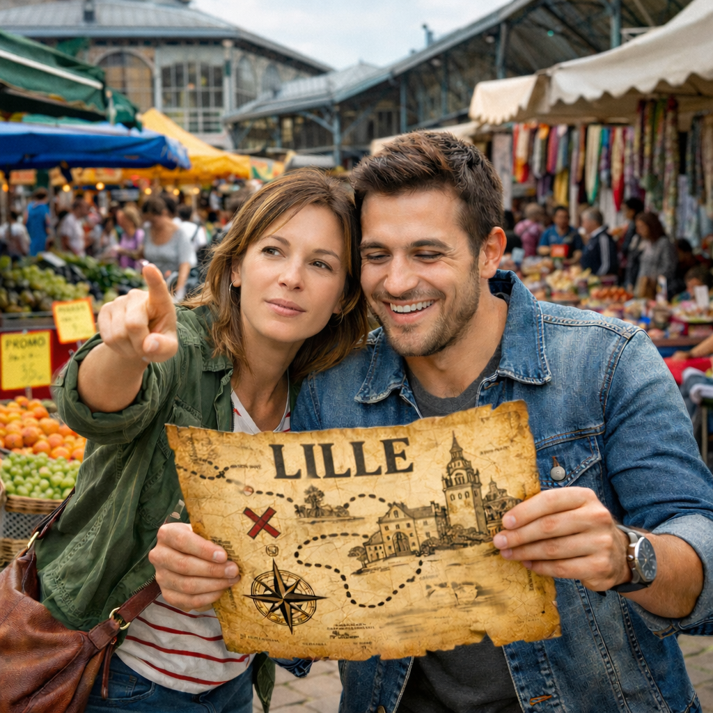 Où est passée ma bohème ?