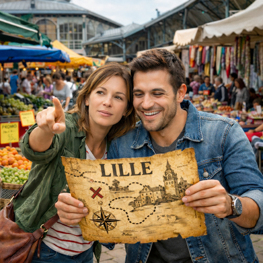 Où est passée ma bohème ?
