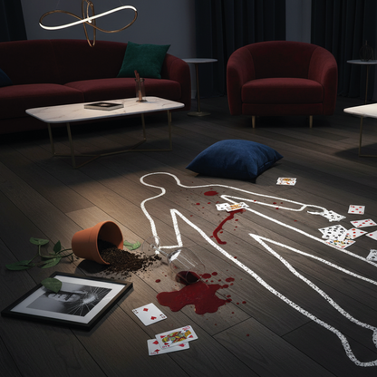 Murder Mystery