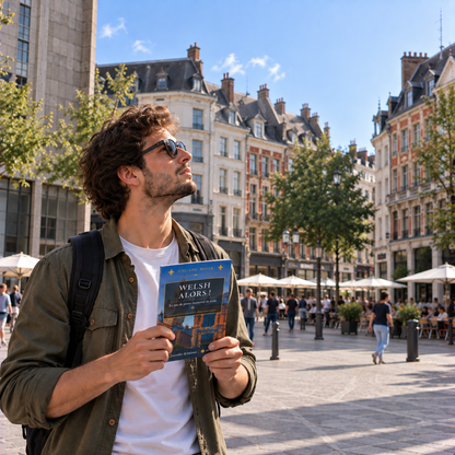 Escape Book Lille