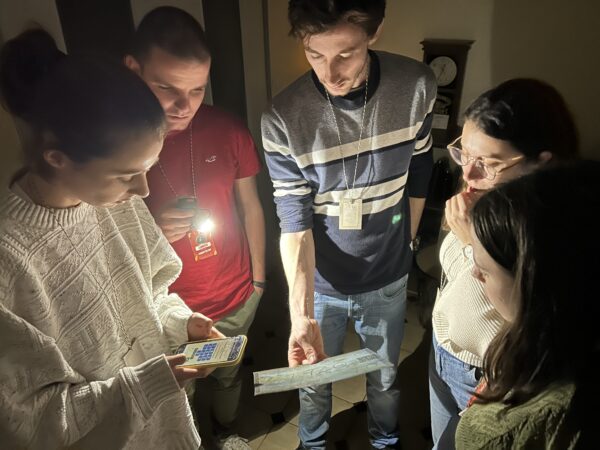 Escape Game à imprimer