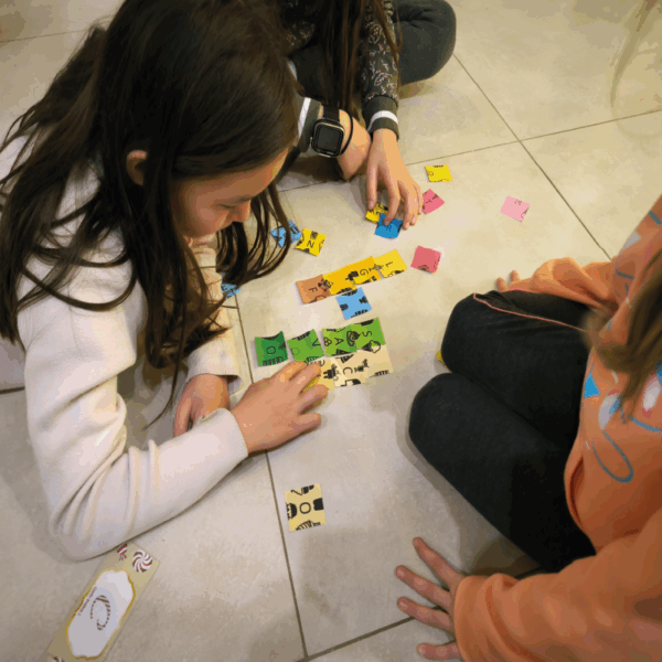 La confiserie de Monsieur Wonky – Image 4