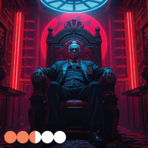 Escape Game Yakuza Japon Manga