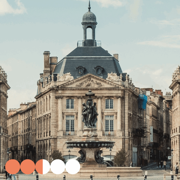 Escape Game Outdoor Bordeaux