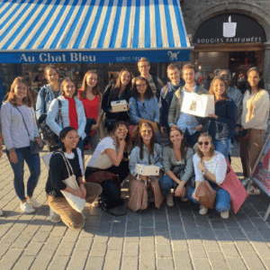 Team building